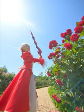 (C93) [Shooting Star's (Saku)] Nero Collection_0046