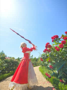 (C93) [Shooting Star's (Saku)] Nero Collection_0047