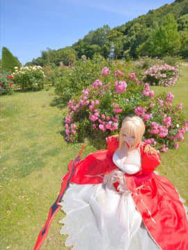 (C93) [Shooting Star's (Saku)] Nero Collection_0049