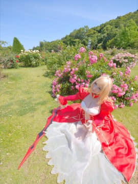 (C93) [Shooting Star's (Saku)] Nero Collection_0050