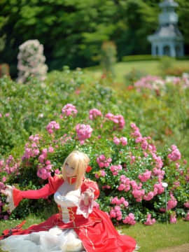 (C93) [Shooting Star's (Saku)] Nero Collection_0051