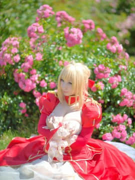 (C93) [Shooting Star's (Saku)] Nero Collection_0054