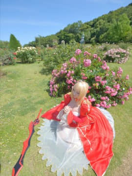 (C93) [Shooting Star's (Saku)] Nero Collection_0055