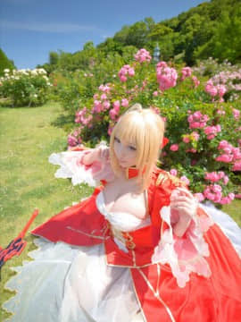 (C93) [Shooting Star's (Saku)] Nero Collection_0056