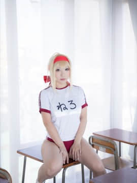 (C93) [Shooting Star's (Saku)] Nero Collection_0058