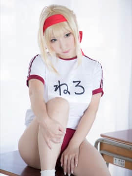 (C93) [Shooting Star's (Saku)] Nero Collection_0059