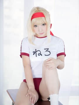 (C93) [Shooting Star's (Saku)] Nero Collection_0060