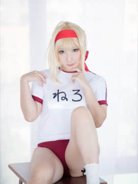 (C93) [Shooting Star's (Saku)] Nero Collection_0061