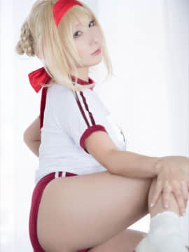 (C93) [Shooting Star's (Saku)] Nero Collection_0070