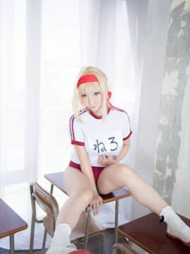 (C93) [Shooting Star's (Saku)] Nero Collection_0072