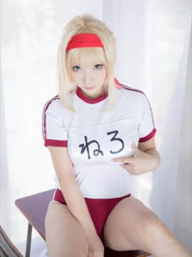 (C93) [Shooting Star's (Saku)] Nero Collection_0073