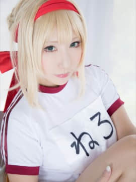 (C93) [Shooting Star's (Saku)] Nero Collection_0080