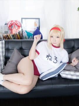 (C93) [Shooting Star's (Saku)] Nero Collection_0082