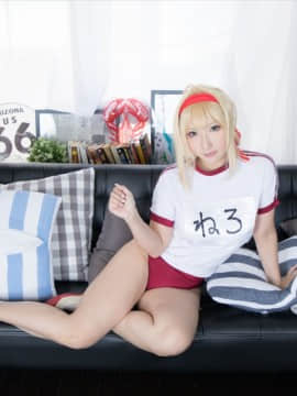 (C93) [Shooting Star's (Saku)] Nero Collection_0083