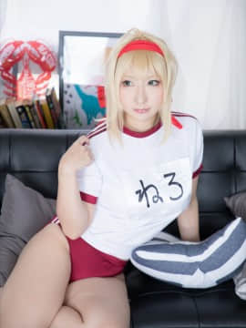 (C93) [Shooting Star's (Saku)] Nero Collection_0085
