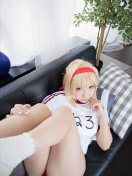 (C93) [Shooting Star's (Saku)] Nero Collection_0095