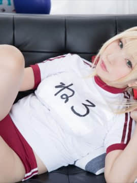 (C93) [Shooting Star's (Saku)] Nero Collection_0100