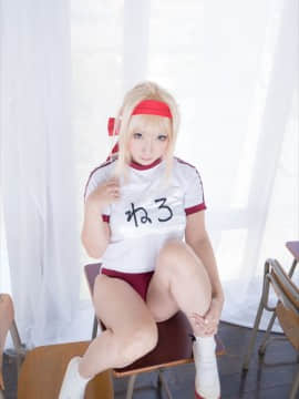 (C93) [Shooting Star's (Saku)] Nero Collection_0115