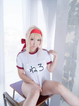 (C93) [Shooting Star's (Saku)] Nero Collection_0118