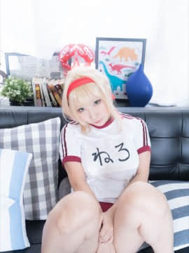 (C93) [Shooting Star's (Saku)] Nero Collection_0123