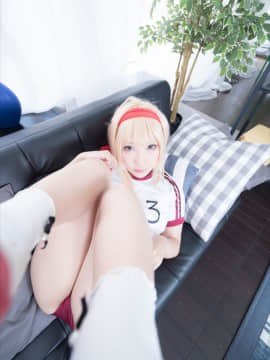 (C93) [Shooting Star's (Saku)] Nero Collection_0126