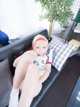 (C93) [Shooting Star's (Saku)] Nero Collection_0128