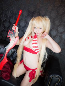(C93) [Shooting Star's (Saku)] Nero Collection_0130