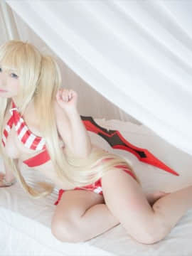 (C93) [Shooting Star's (Saku)] Nero Collection_0136