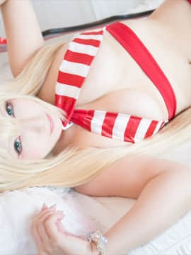 (C93) [Shooting Star's (Saku)] Nero Collection_0138