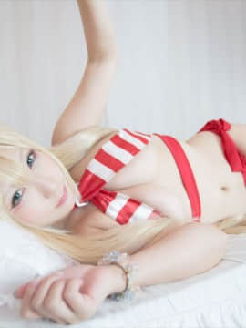 (C93) [Shooting Star's (Saku)] Nero Collection_0140