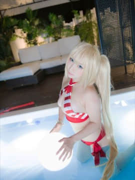 (C93) [Shooting Star's (Saku)] Nero Collection_0142