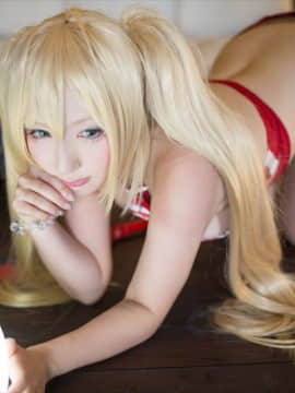 (C93) [Shooting Star's (Saku)] Nero Collection_0155