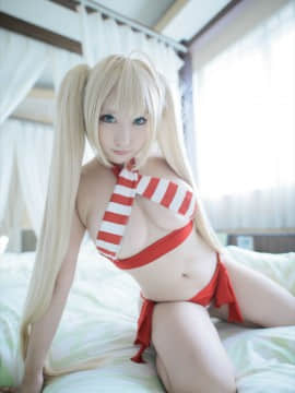 (C93) [Shooting Star's (Saku)] Nero Collection_0156