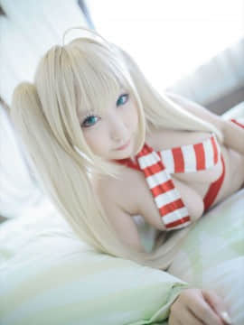(C93) [Shooting Star's (Saku)] Nero Collection_0157