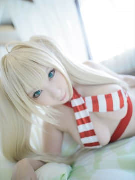 (C93) [Shooting Star's (Saku)] Nero Collection_0158