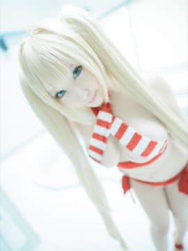 (C93) [Shooting Star's (Saku)] Nero Collection_0159