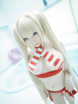 (C93) [Shooting Star's (Saku)] Nero Collection_0160