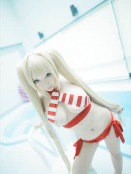 (C93) [Shooting Star's (Saku)] Nero Collection_0162
