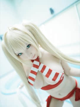 (C93) [Shooting Star's (Saku)] Nero Collection_0163