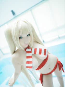 (C93) [Shooting Star's (Saku)] Nero Collection_0165