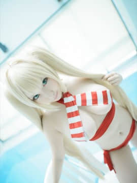(C93) [Shooting Star's (Saku)] Nero Collection_0166