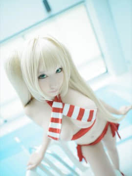 (C93) [Shooting Star's (Saku)] Nero Collection_0167