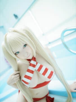 (C93) [Shooting Star's (Saku)] Nero Collection_0169