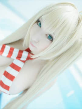 (C93) [Shooting Star's (Saku)] Nero Collection_0170