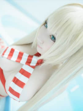 (C93) [Shooting Star's (Saku)] Nero Collection_0171