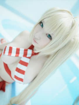 (C93) [Shooting Star's (Saku)] Nero Collection_0172