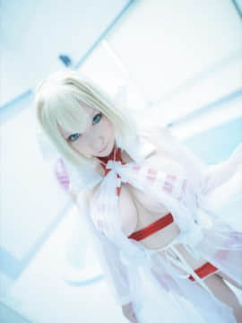 (C93) [Shooting Star's (Saku)] Nero Collection_0173