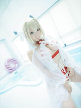 (C93) [Shooting Star's (Saku)] Nero Collection_0174