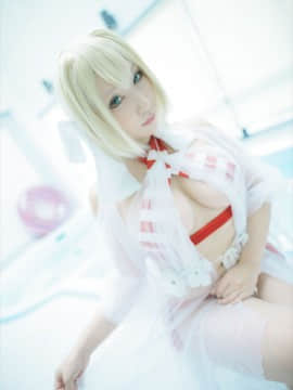 (C93) [Shooting Star's (Saku)] Nero Collection_0176