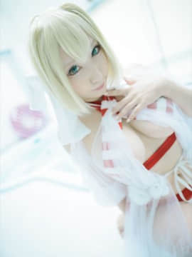 (C93) [Shooting Star's (Saku)] Nero Collection_0177